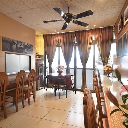 Nantou Sun Moon Love Hotel מראה חיצוני תמונה