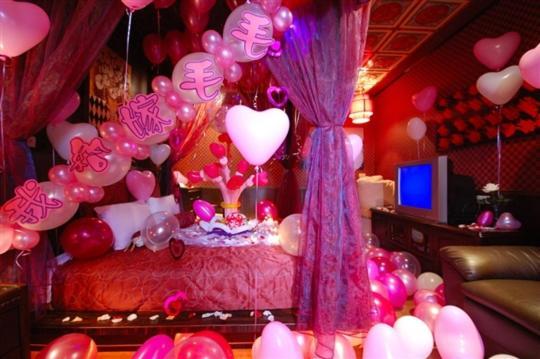 Nantou Sun Moon Love Hotel מראה חיצוני תמונה
